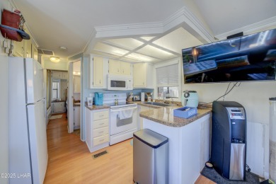 **On Leased Land. Discover a rare & exceptional opportunity on London Bridge Golf Course in Arizona - for sale on GolfHomes.com, golf home, golf lot