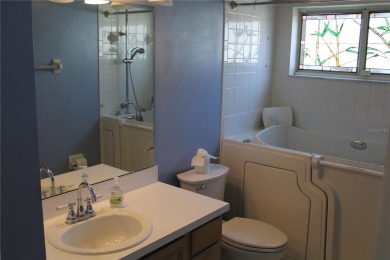 A great opportunity to put your own touches and TLC on this *AS on Plantation Golf Club in Florida - for sale on GolfHomes.com, golf home, golf lot
