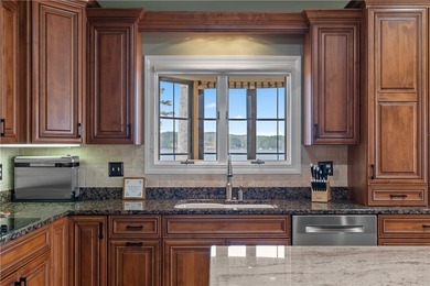 Imagine a place where the ripples of sparkling Lake Keowee on Keowee Key Golf and Country Club in South Carolina - for sale on GolfHomes.com, golf home, golf lot