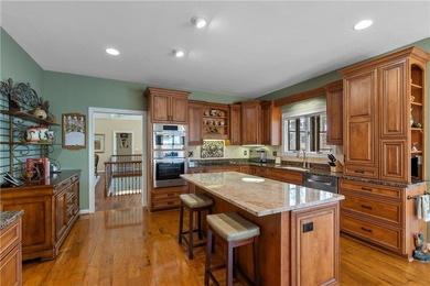 Imagine a place where the ripples of sparkling Lake Keowee on Keowee Key Golf and Country Club in South Carolina - for sale on GolfHomes.com, golf home, golf lot