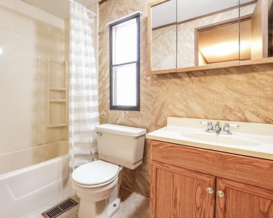 This home is over 2000 sq ft with a bonus room added on and a on Fort Clark Springs Golf Course in Texas - for sale on GolfHomes.com, golf home, golf lot