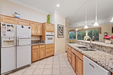 Elegant single-story residence in Sun City Summerlin offering on Eagle Crest Golf Club in Nevada - for sale on GolfHomes.com, golf home, golf lot