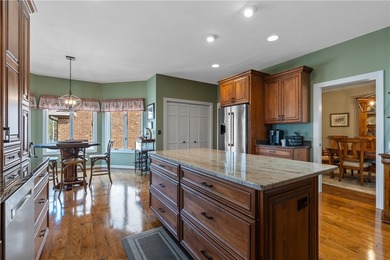 Imagine a place where the ripples of sparkling Lake Keowee on Keowee Key Golf and Country Club in South Carolina - for sale on GolfHomes.com, golf home, golf lot