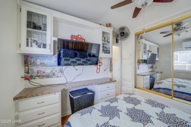 **On Leased Land. Discover a rare & exceptional opportunity on London Bridge Golf Course in Arizona - for sale on GolfHomes.com, golf home, golf lot