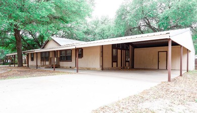 This home is over 2000 sq ft with a bonus room added on and a on Fort Clark Springs Golf Course in Texas - for sale on GolfHomes.com, golf home, golf lot