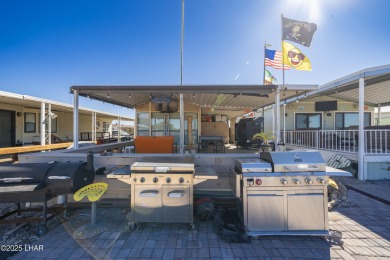 **On Leased Land. Discover a rare & exceptional opportunity on London Bridge Golf Course in Arizona - for sale on GolfHomes.com, golf home, golf lot