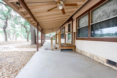 This home is over 2000 sq ft with a bonus room added on and a on Fort Clark Springs Golf Course in Texas - for sale on GolfHomes.com, golf home, golf lot