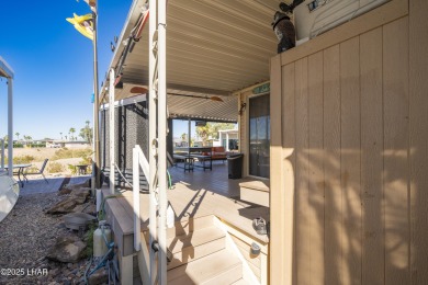 **On Leased Land. Discover a rare & exceptional opportunity on London Bridge Golf Course in Arizona - for sale on GolfHomes.com, golf home, golf lot