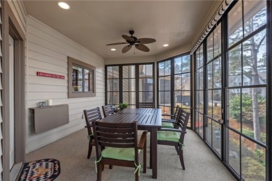 Imagine a place where the ripples of sparkling Lake Keowee on Keowee Key Golf and Country Club in South Carolina - for sale on GolfHomes.com, golf home, golf lot