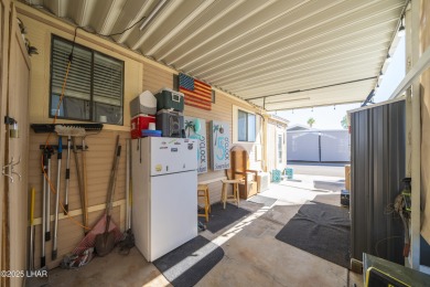 **On Leased Land. Discover a rare & exceptional opportunity on London Bridge Golf Course in Arizona - for sale on GolfHomes.com, golf home, golf lot