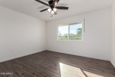 NO HOA! Fully remodeled home situated on an oversized cul-de-sac on Quail Run Golf Course in Arizona - for sale on GolfHomes.com, golf home, golf lot