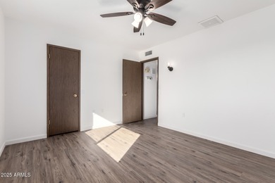 NO HOA! Fully remodeled home situated on an oversized cul-de-sac on Quail Run Golf Course in Arizona - for sale on GolfHomes.com, golf home, golf lot