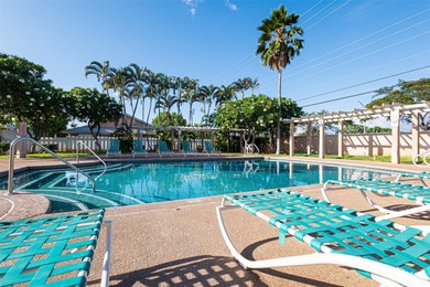 Welcome to your serene retreat in Ewa Beach! This 2-bedroom on Coral Creek Golf Course in Hawaii - for sale on GolfHomes.com, golf home, golf lot