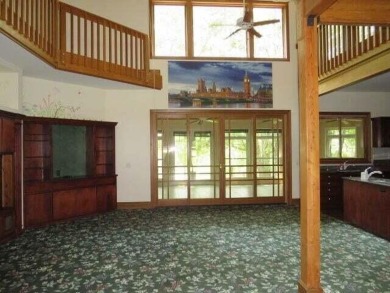 Tranquil Living in Mount Vintage - 10 Acres with Pond Views on Mount Vintage Plantation and Golf Club  in South Carolina - for sale on GolfHomes.com, golf home, golf lot