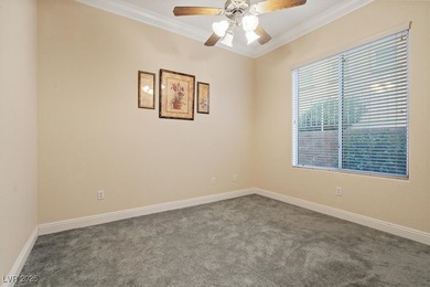 Elegant single-story residence in Sun City Summerlin offering on Eagle Crest Golf Club in Nevada - for sale on GolfHomes.com, golf home, golf lot