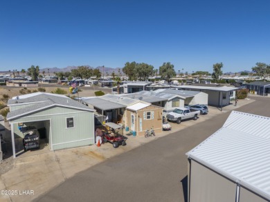 **On Leased Land. Discover a rare & exceptional opportunity on London Bridge Golf Course in Arizona - for sale on GolfHomes.com, golf home, golf lot