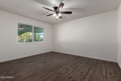 NO HOA! Fully remodeled home situated on an oversized cul-de-sac on Quail Run Golf Course in Arizona - for sale on GolfHomes.com, golf home, golf lot