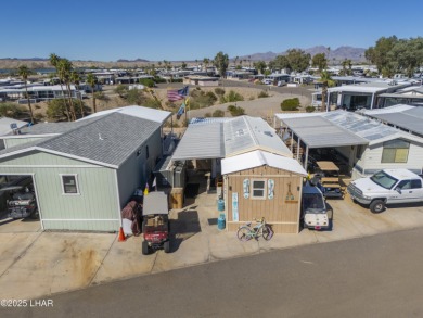 **On Leased Land. Discover a rare & exceptional opportunity on London Bridge Golf Course in Arizona - for sale on GolfHomes.com, golf home, golf lot