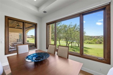 Welcome to a breathtaking 3 bed/3 bath Villa, perfectly situated on The Hills of Lakeway Golf Course in Texas - for sale on GolfHomes.com, golf home, golf lot