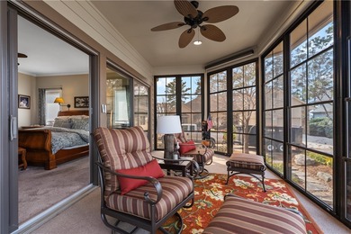 Imagine a place where the ripples of sparkling Lake Keowee on Keowee Key Golf and Country Club in South Carolina - for sale on GolfHomes.com, golf home, golf lot