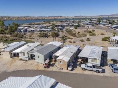 **On Leased Land. Discover a rare & exceptional opportunity on London Bridge Golf Course in Arizona - for sale on GolfHomes.com, golf home, golf lot