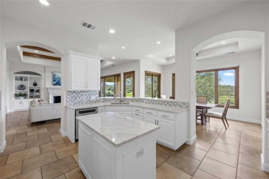 Welcome to a breathtaking 3 bed/3 bath Villa, perfectly situated on The Hills of Lakeway Golf Course in Texas - for sale on GolfHomes.com, golf home, golf lot