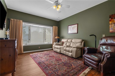 Imagine a place where the ripples of sparkling Lake Keowee on Keowee Key Golf and Country Club in South Carolina - for sale on GolfHomes.com, golf home, golf lot