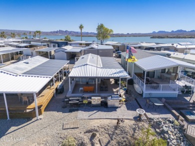 **On Leased Land. Discover a rare & exceptional opportunity on London Bridge Golf Course in Arizona - for sale on GolfHomes.com, golf home, golf lot