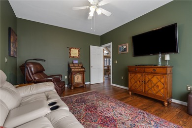 Imagine a place where the ripples of sparkling Lake Keowee on Keowee Key Golf and Country Club in South Carolina - for sale on GolfHomes.com, golf home, golf lot