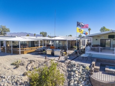 **On Leased Land. Discover a rare & exceptional opportunity on London Bridge Golf Course in Arizona - for sale on GolfHomes.com, golf home, golf lot