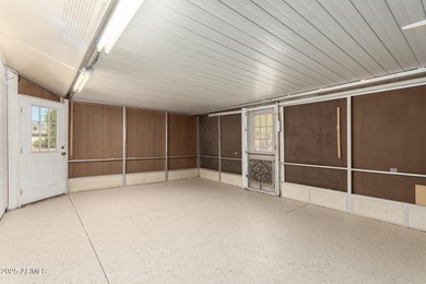 NO HOA! Fully remodeled home situated on an oversized cul-de-sac on Quail Run Golf Course in Arizona - for sale on GolfHomes.com, golf home, golf lot