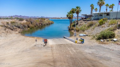 **On Leased Land. Discover a rare & exceptional opportunity on London Bridge Golf Course in Arizona - for sale on GolfHomes.com, golf home, golf lot