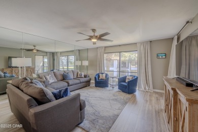 Welcome to Villa 2107--offering an ASSUMABLE 3.88% mortgage for on Edgewater Beach Resort in Florida - for sale on GolfHomes.com, golf home, golf lot