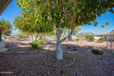 NO HOA! Fully remodeled home situated on an oversized cul-de-sac on Quail Run Golf Course in Arizona - for sale on GolfHomes.com, golf home, golf lot