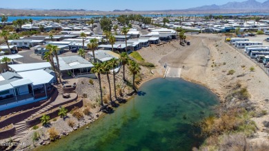 **On Leased Land. Discover a rare & exceptional opportunity on London Bridge Golf Course in Arizona - for sale on GolfHomes.com, golf home, golf lot