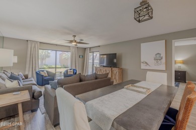 Welcome to Villa 2107--offering an ASSUMABLE 3.88% mortgage for on Edgewater Beach Resort in Florida - for sale on GolfHomes.com, golf home, golf lot