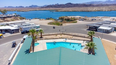 **On Leased Land. Discover a rare & exceptional opportunity on London Bridge Golf Course in Arizona - for sale on GolfHomes.com, golf home, golf lot