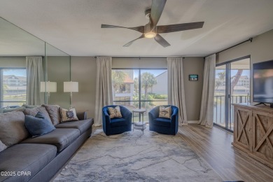 Welcome to Villa 2107--offering an ASSUMABLE 3.88% mortgage for on Edgewater Beach Resort in Florida - for sale on GolfHomes.com, golf home, golf lot