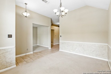 Welcome to 2623 Century Ranch-a truly special 1.5-story brick on Hyatt Hill Country Golf Club in Texas - for sale on GolfHomes.com, golf home, golf lot