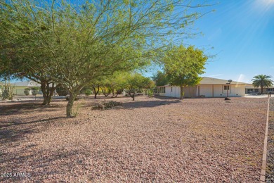 NO HOA! Fully remodeled home situated on an oversized cul-de-sac on Quail Run Golf Course in Arizona - for sale on GolfHomes.com, golf home, golf lot