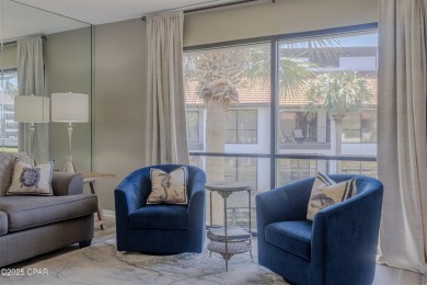 Welcome to Villa 2107--offering an ASSUMABLE 3.88% mortgage for on Edgewater Beach Resort in Florida - for sale on GolfHomes.com, golf home, golf lot