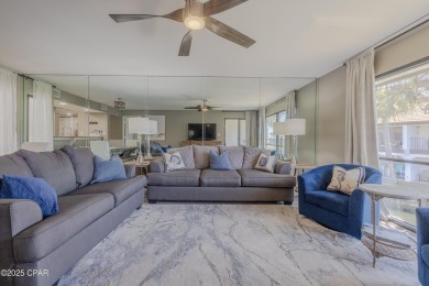 Welcome to Villa 2107--offering an ASSUMABLE 3.88% mortgage for on Edgewater Beach Resort in Florida - for sale on GolfHomes.com, golf home, golf lot
