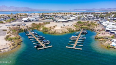 **On Leased Land. Discover a rare & exceptional opportunity on London Bridge Golf Course in Arizona - for sale on GolfHomes.com, golf home, golf lot