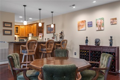 Imagine a place where the ripples of sparkling Lake Keowee on Keowee Key Golf and Country Club in South Carolina - for sale on GolfHomes.com, golf home, golf lot