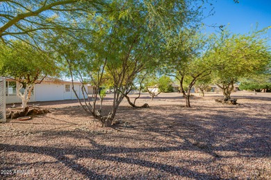 NO HOA! Fully remodeled home situated on an oversized cul-de-sac on Quail Run Golf Course in Arizona - for sale on GolfHomes.com, golf home, golf lot