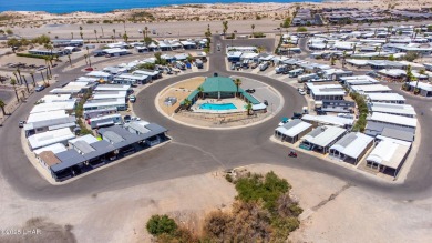 **On Leased Land. Discover a rare & exceptional opportunity on London Bridge Golf Course in Arizona - for sale on GolfHomes.com, golf home, golf lot