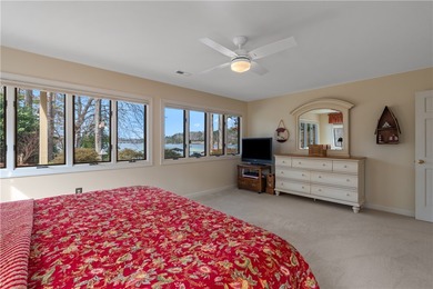 Imagine a place where the ripples of sparkling Lake Keowee on Keowee Key Golf and Country Club in South Carolina - for sale on GolfHomes.com, golf home, golf lot