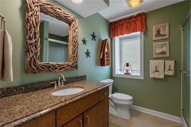 Imagine a place where the ripples of sparkling Lake Keowee on Keowee Key Golf and Country Club in South Carolina - for sale on GolfHomes.com, golf home, golf lot