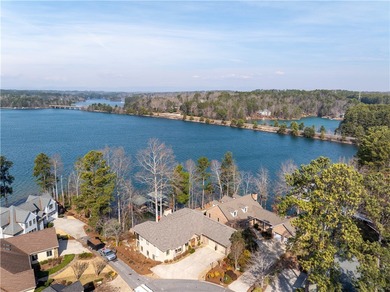 Imagine a place where the ripples of sparkling Lake Keowee on Keowee Key Golf and Country Club in South Carolina - for sale on GolfHomes.com, golf home, golf lot