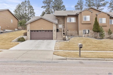 Listed by Lori Barnett, Engel & Volkers Black Hills, .   Nestled on Golf Club At Red Rock in South Dakota - for sale on GolfHomes.com, golf home, golf lot